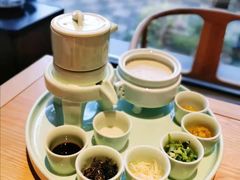 豆腐花-嘉禾·悦享餐厅(八方汇店)