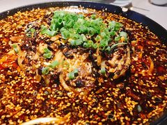-拈菜(观音桥阳光世纪店)