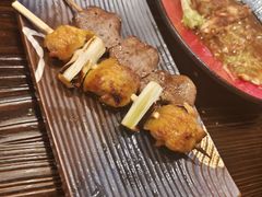 -鸟鹏烧鸟居酒屋(熙龙湾店)