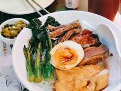 -陈鹏鹏潮汕菜(宝安机场T3航站楼店)