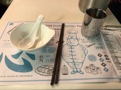 -点点心点心专门店(湾仔店)