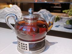 红茶-冰火楼(梦泽园店)