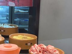 -龍歌自助小火锅(市南金茂湾店)