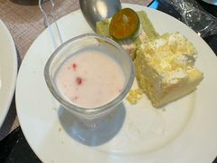 -东方红海鲜百汇(国际大厦店)