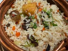 -一坐一忘云南菜(卓悦中心)