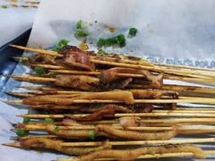 -陈帅夜排档·龙虾·炒菜·烤串(世茂店)