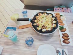 -必胜客(济源天坛路店)