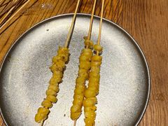 -北丐先生·野馄饨烧烤(雨花万象店)
