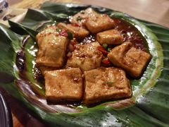 -又见炊烟．纳西小院云南菜