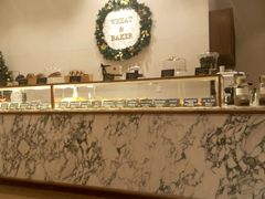 -WHEAT&BAKER-麥(凯德来福士店)