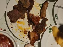 -戈拿旺巴西烤肉(崇文门店)