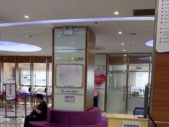 -美年大健康(埌东分院)