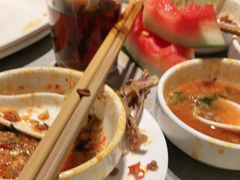 -海底捞火锅(海宁路店)