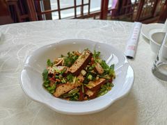 -锦水苑川菜馆(风格雅园店)