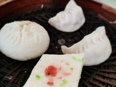 -潘德林茶社(新城河路店)