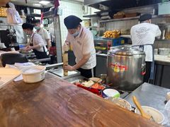 -早安山丘·豆浆油条(小木桥路店)