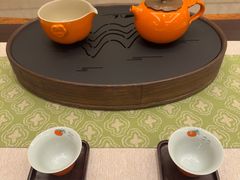 -明阁 Ming Court(广州朗豪酒店)