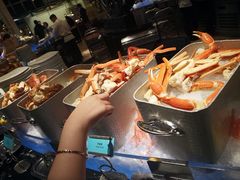 -星汇餐厅(新濠影汇店)