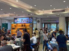 -紫光园(劲松店)