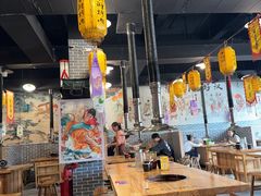 -水浒烤肉(医学院店)