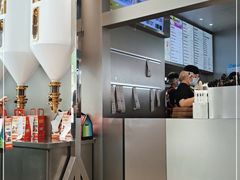 -LELECHA乐乐茶(新街口大洋店)