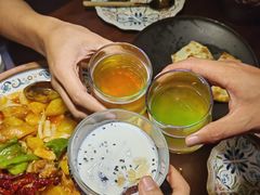 -雀舞云南菜(天津天河城购物中心店)