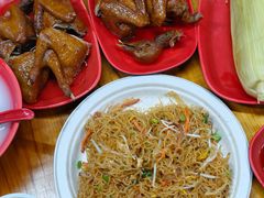 -光明刘冰乳鸽店(光明法政北路店)