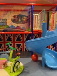 -都乐汇儿童乐园(莱蒙都会店)