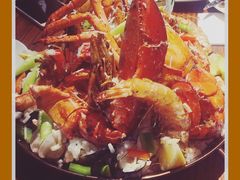 -404干式熟成牛排馆•聚会餐厅