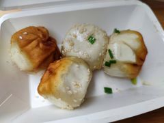 -腾元生煎(西华路店)