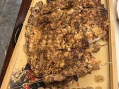 -途肴·老农饭庄(百里峡店)