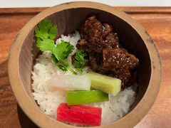 -京兆尹(雍和宫店)