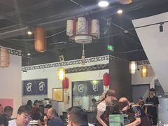 -高伟炒鸡总店(金源路店)