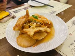 -老厨家(中央大街西七道街店)