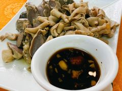 白焯鹅杂-裕华(南华东路店)