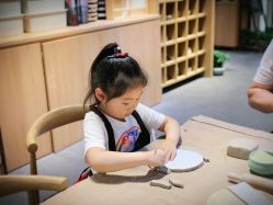 点击看大图 -故事馆手作综合体验馆