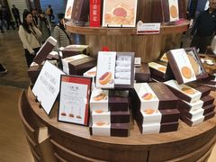 -嘉华鲜花饼·现烤(昆明老街店)