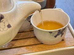 -花园5號餐厅