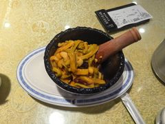 -老雒阳面馆·水席(高新区店)