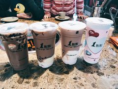 -1点点(芦潮港店)