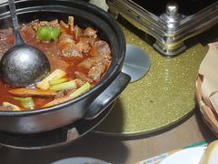 -肖记公安牛肉鱼杂馆· 省级非物质文化遗产(仁和路店)