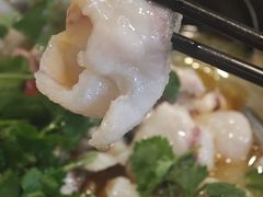 -大鼎石锅鱼(春江里店)
