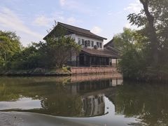 -西溪国家湿地公园
