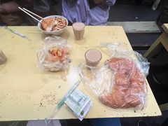 -老光明岗琼甜茶馆