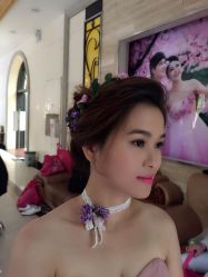 点击看大图 -色色婚纱摄影(大沥旗舰店)