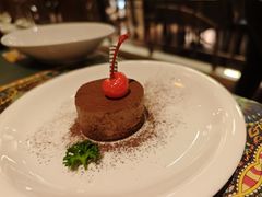 -国际饭店·西餐厅(西大直街店)