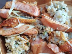 -樱之盛宴·蟹料理海鲜自助(前进大街店)
