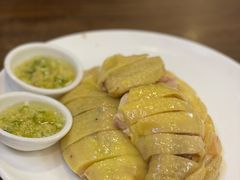 -文记壹心鸡(宝华路店)