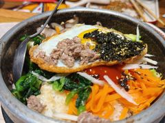 -熙成烧烤(白塔岭店)