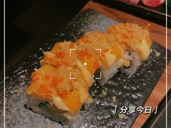 -壹风町烧肉居酒屋(恒丰中央广场店)
